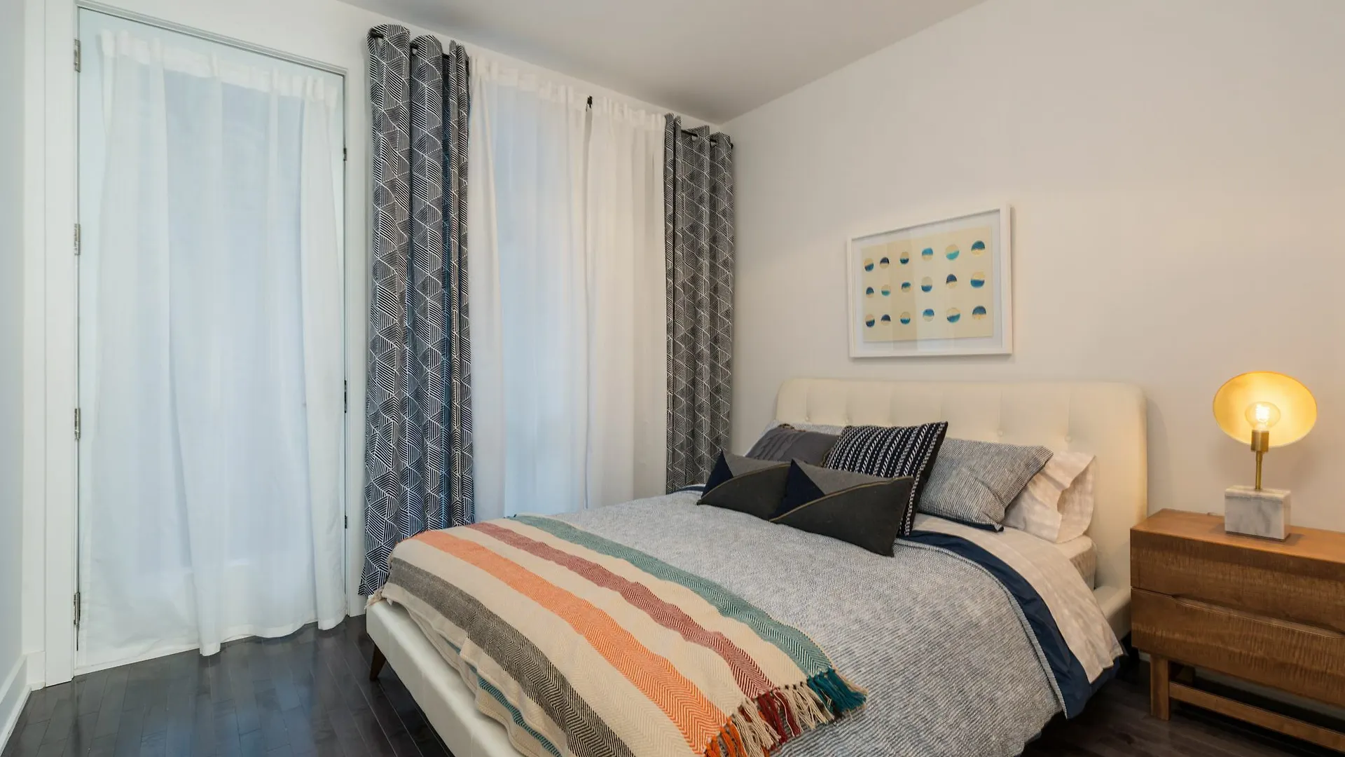 Stunning 2Br On Plateau Mont-Royal Apartment Montreal