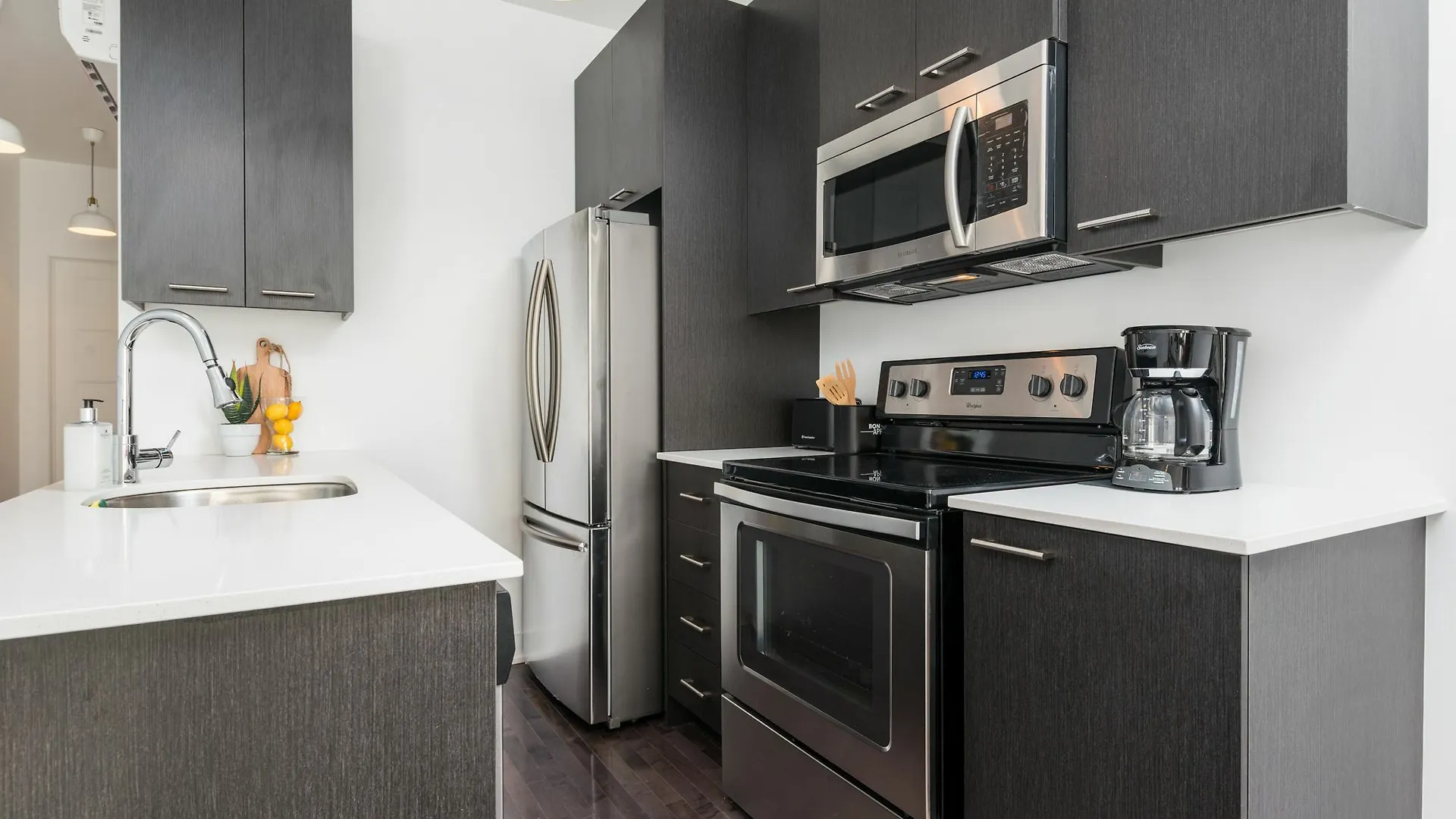 Stunning 2Br On Plateau Mont-Royal Apartment Montreal Canada