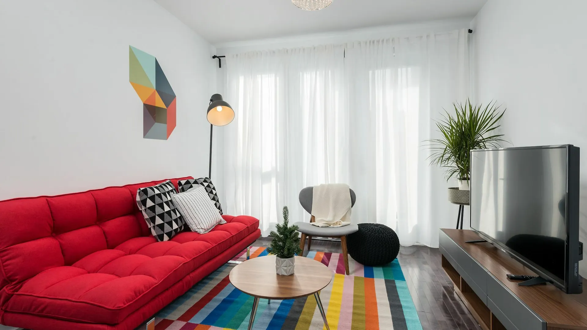 Stunning 2Br On Plateau Mont-Royal Apartment Montreal Canada