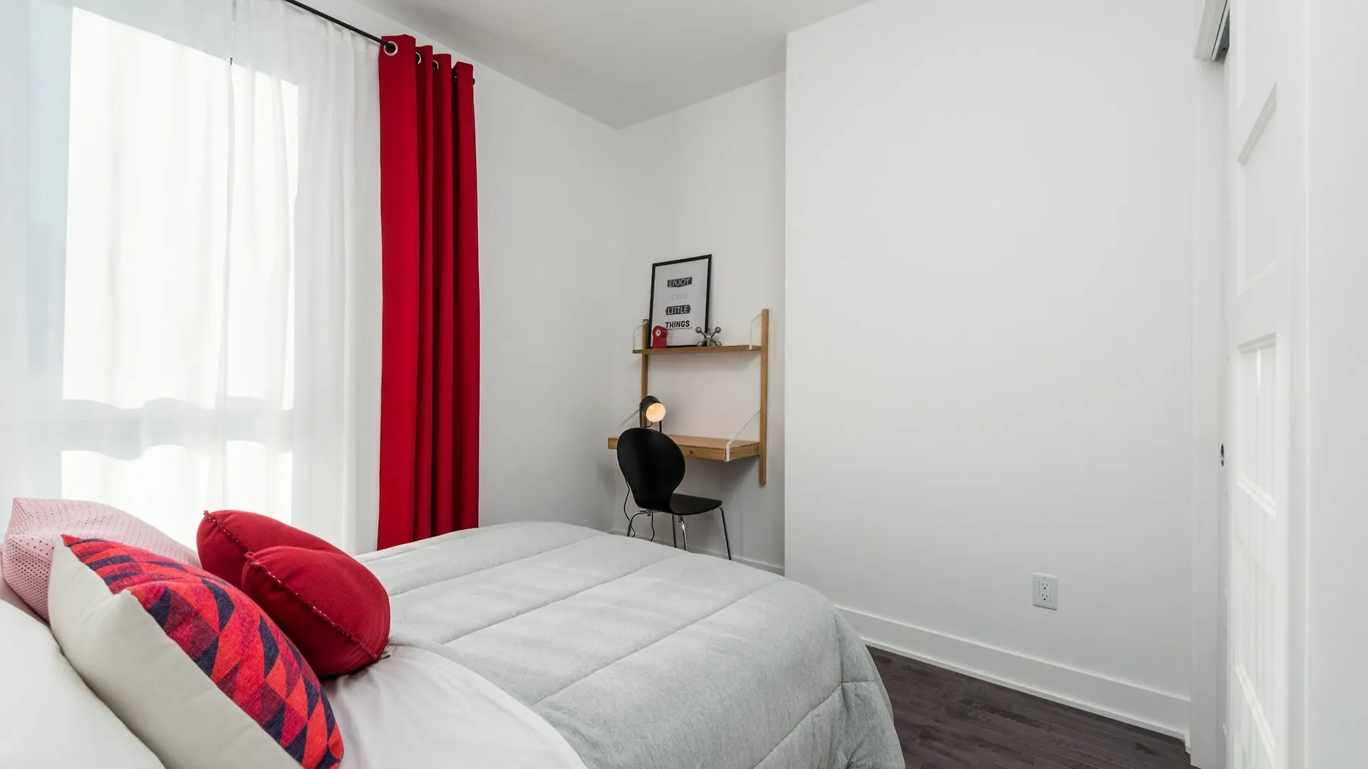 Stunning 2Br On Plateau Mont-Royal Apartment Montreal 0*,